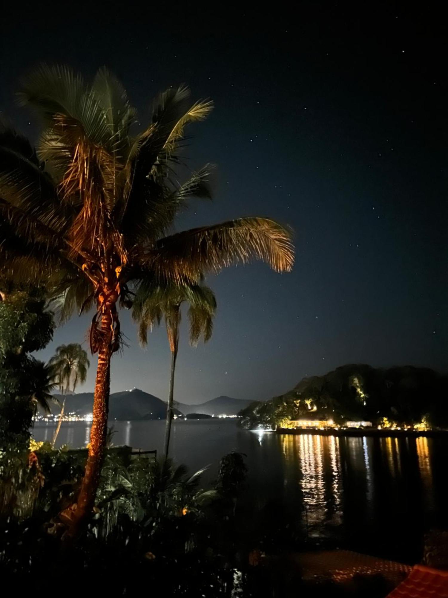 Cabana Do Mar Angra dos Reis Exterior foto